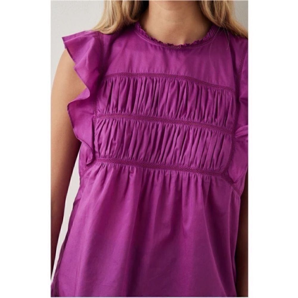 Rails Filomena blouse - Picture 7 of 11